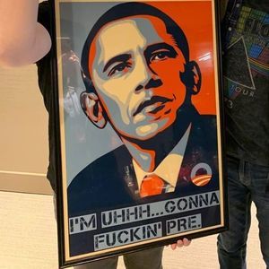 Meet your Posher, David